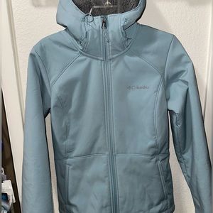 Women’s Columbia Jacket